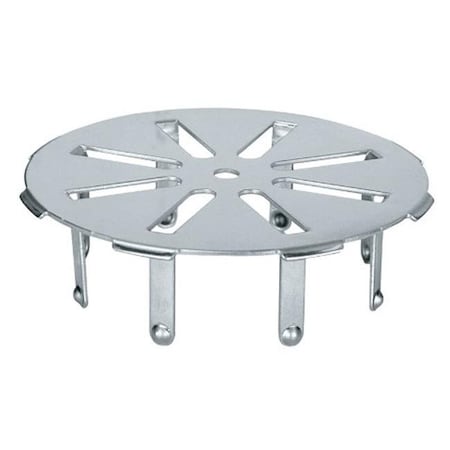 Made-To-Order 847-2PK1 16-Gauge Snap in Floor Drain 2 in. - Stainless Steel MA154729